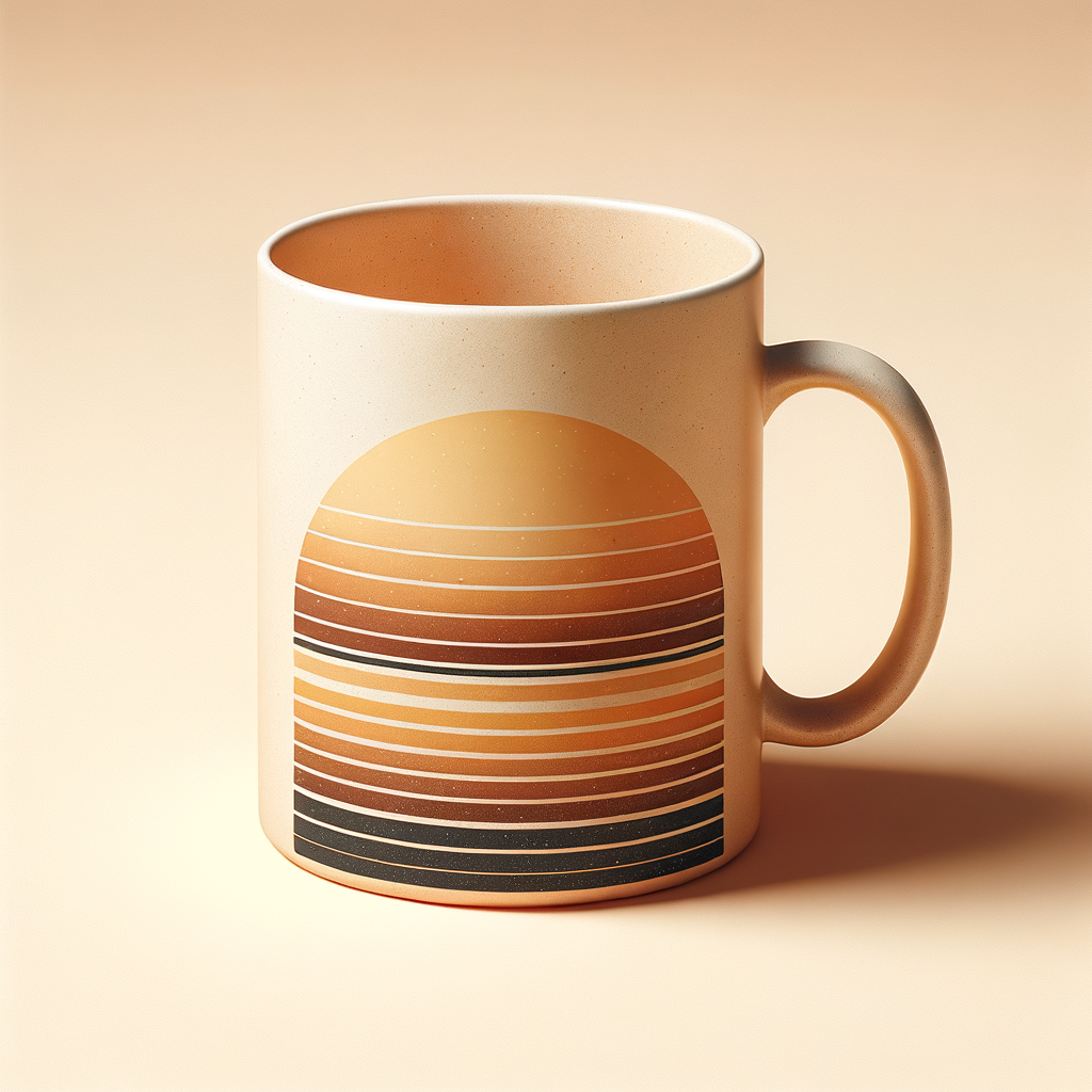 Colores y diseños inspirados en la primavera para tu desayuno